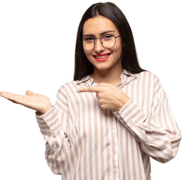 a man holding a smartphone in his hand